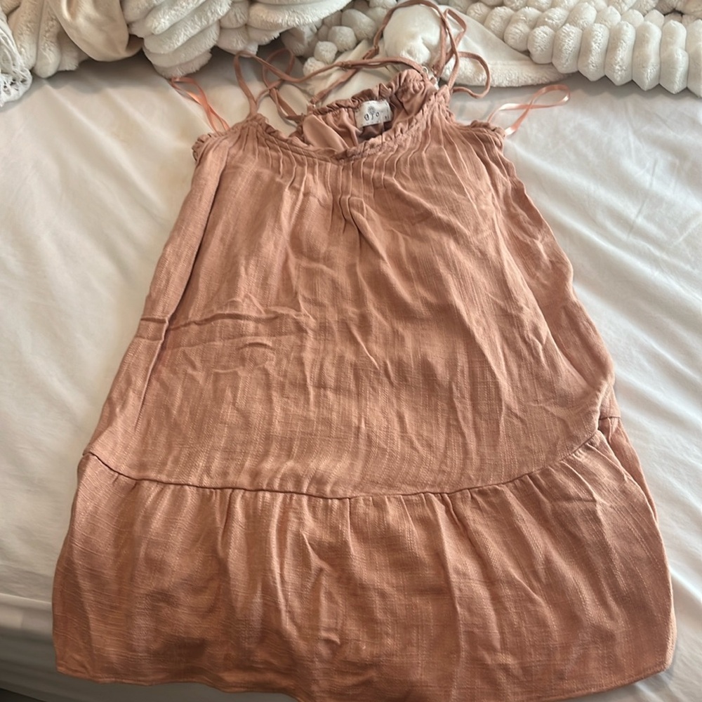 Cute summer dress